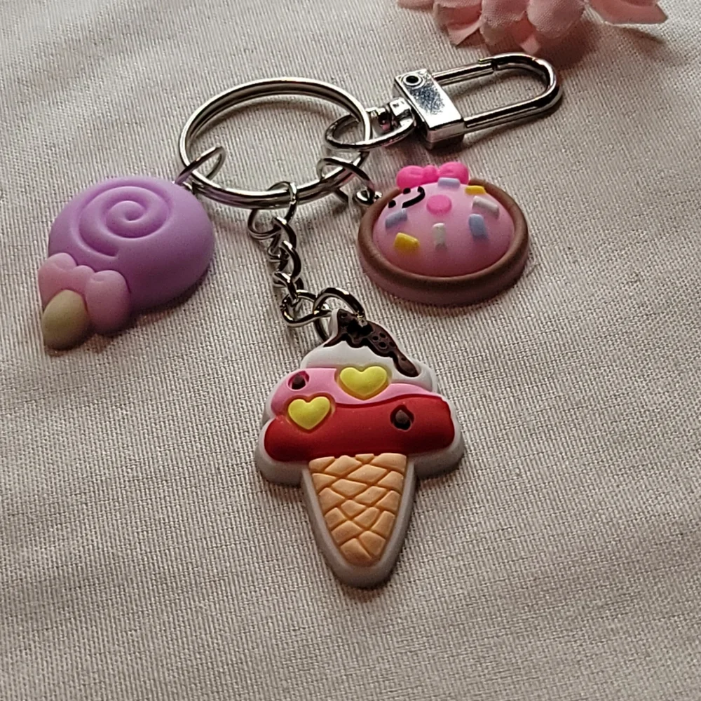 keychains - Picture 8 of 16